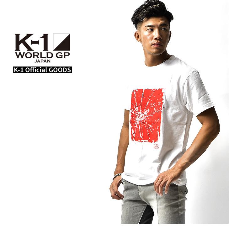 K 1 武尊 たける Tシャツ K1 ロゴtシャツ グラフィック Tシャツ 半袖tシャツ カットソー 格闘技 ファッション スポーツ グッズ ジム ウエア ウェア メンズ Joker By Evergreen 通販 Paypayモール