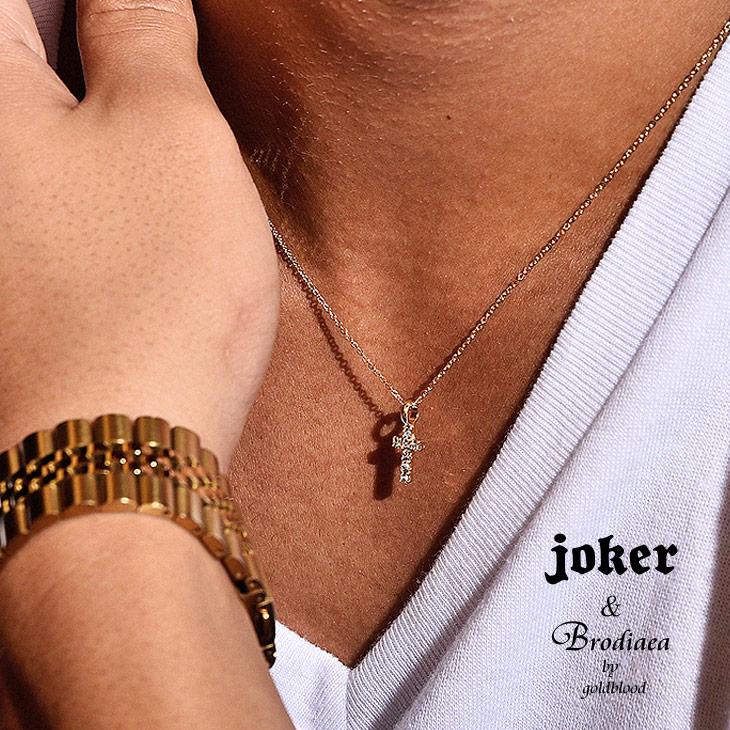 joker ネックレス メンズ レディース ゴールド シンプル ライン joker ネックレス メンズ レディース ゴールド シンプル ライン
