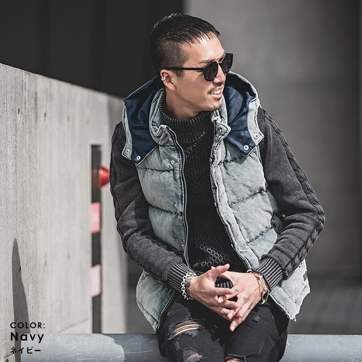 ベスト コーデュロイ 春 春服 Joker By Evergreen 通販 Paypayモール メンズ 中綿ベスト デニム ダウンベスト ダウン フード ダウンジャケット デニムベスト ニットベスト 新作超歓迎 Rslfreight Com