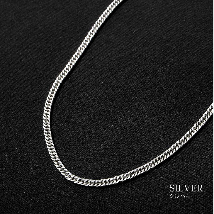 ネックレス メンズ ステンレス アクセサリー チェーン レディース つけっぱなし サビない サージカル 金属アレルギー アレルギー対応 ファインスチール Joker By Evergreen 通販 Paypayモール