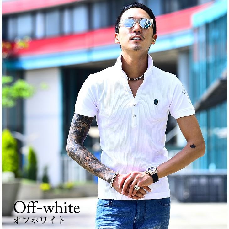 本物保証人気 Viola きれいめ ブラック 黒 白 ホワイト Joker By Evergreen 通販 Paypayモール Rumore ヴィオラ ポロシャツ メンズ 半袖 半袖ポロシャツ ポロ トップス 十字架 ゴルフ ブランド 大得価sale Theemeraldseattle Com