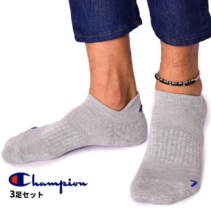 チャンピオン Champion 靴下 メンズ くるぶし ブランド アンクル 浅履き 脱げない 薄手 厚手 おしゃれ かわいい ショート レディース Joker By Evergreen 通販 Paypayモール