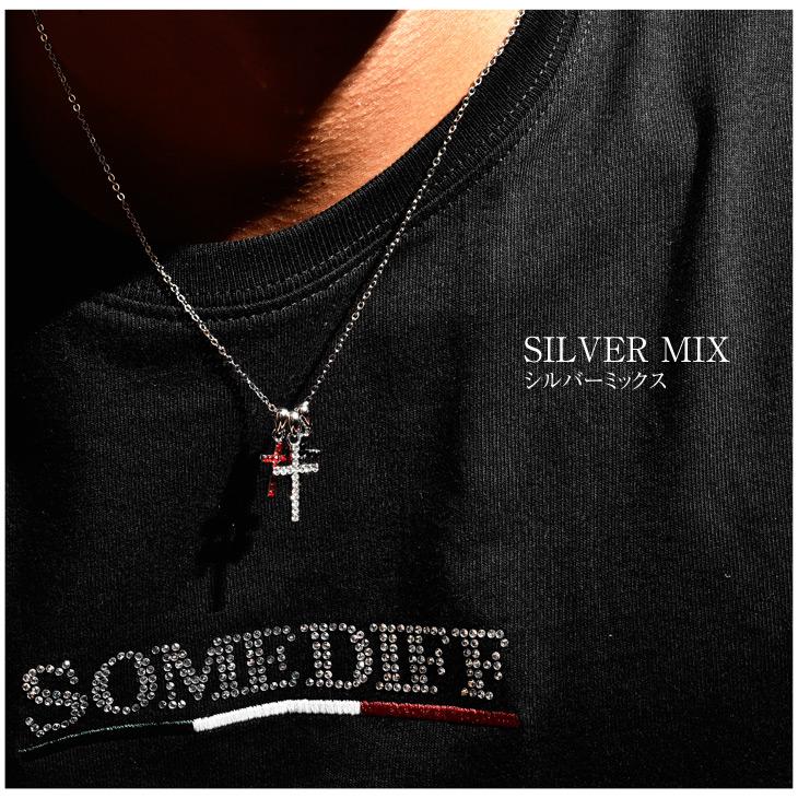 joker（ジョーカー） ネックレス メンズ レディース ゴールド シンプル