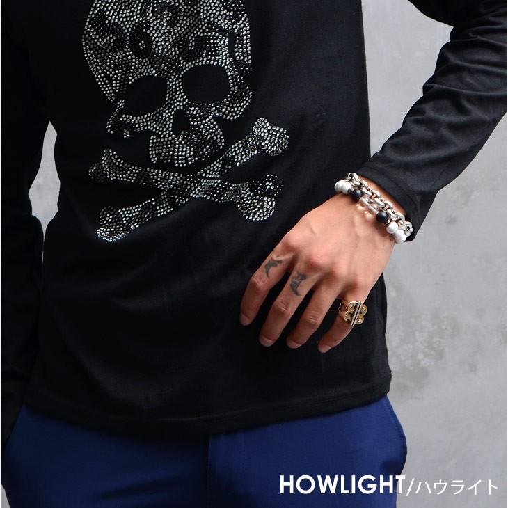 その他ブランド / アクセサリー/--/カラーストーン/メンズ// joker（ジョーカー） ブレスレット メンズ つけっぱなし ストーン