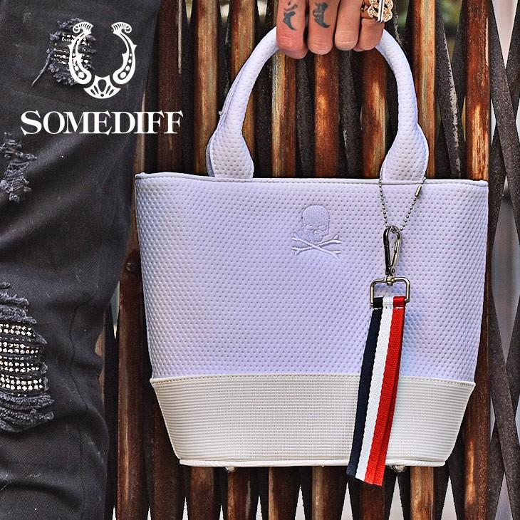 ミニトートバッグ メンズ ブランド トートバッグ 白 黒 ホワイト ブラック 小さめ バッグ バック スカル 髑髏 トリコロール 迷彩柄 ファスナー付き メッシュ Joker By Evergreen 通販 Paypayモール