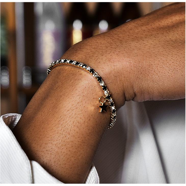 ブレスレット メンズ アクセサリー キラキラ ギフト2 0円 クリスタル ゴム ジュエリー スター ストーンブレスレット プレゼント ペア ラインストーン レディース 数珠 最大86 Offクーポン レディース