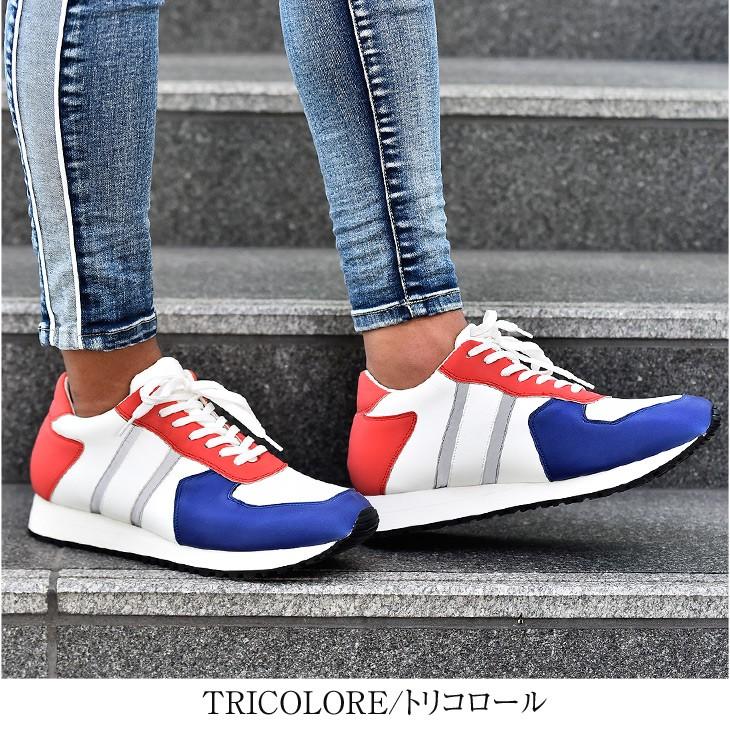 スニーカー メンズ 迷彩 カモ柄 靴 トリコロールカラー ブランド ランニングシューズ ランニングスニーカー ウォーキングシューズ ウォーキングスニーカー Joker By Evergreen 通販 Paypayモール