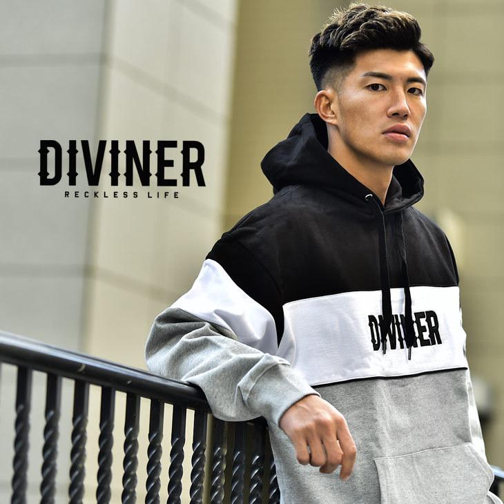 パーカー メンズ レディース ブランド スウェット オーバーサイズ ビッグサイズ プルオーバー フード フーディー ストリート アメカジ Joker By Evergreen 通販 Paypayモール