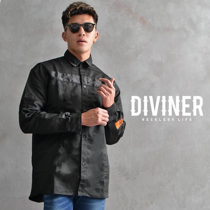 シャツ メンズ 長袖 ブランド ストリート アメカジ フォト 薔薇 ローズ ロゴ おしゃれ お洒落 長袖シャツ 黒 ブラック カジュアル 大きいサイズ 春 春服 春物 Joker By Evergreen 通販 Paypayモール