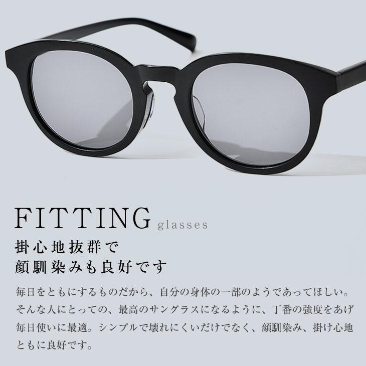 サングラス メンズ ブランド ボストン おしゃれ 流行 トレンド グラサン メンズサングラス ブラック カラー 父の日 プレゼント 男性 ギフト ケース付き Joker By Evergreen 通販 Yahoo ショッピング