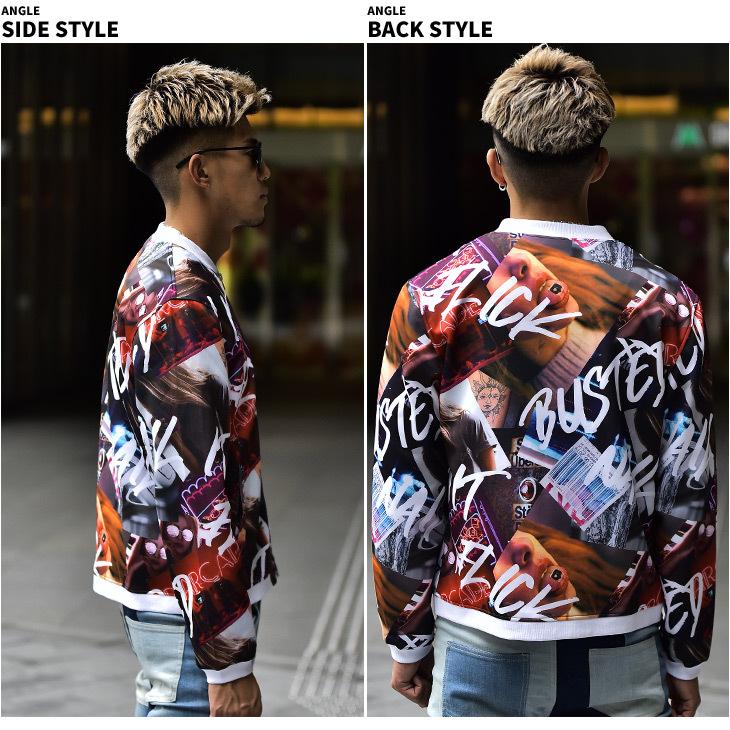 からご Ma 1 派手 ショート丈 春 春服 メンズ Joker By Evergreen 通販 Paypayモール メンズ アウター Ma1 ジャケット ブルゾン ボンバージャケット アウター ライトアウター ボンバー ジャケット 柄 ったくなら