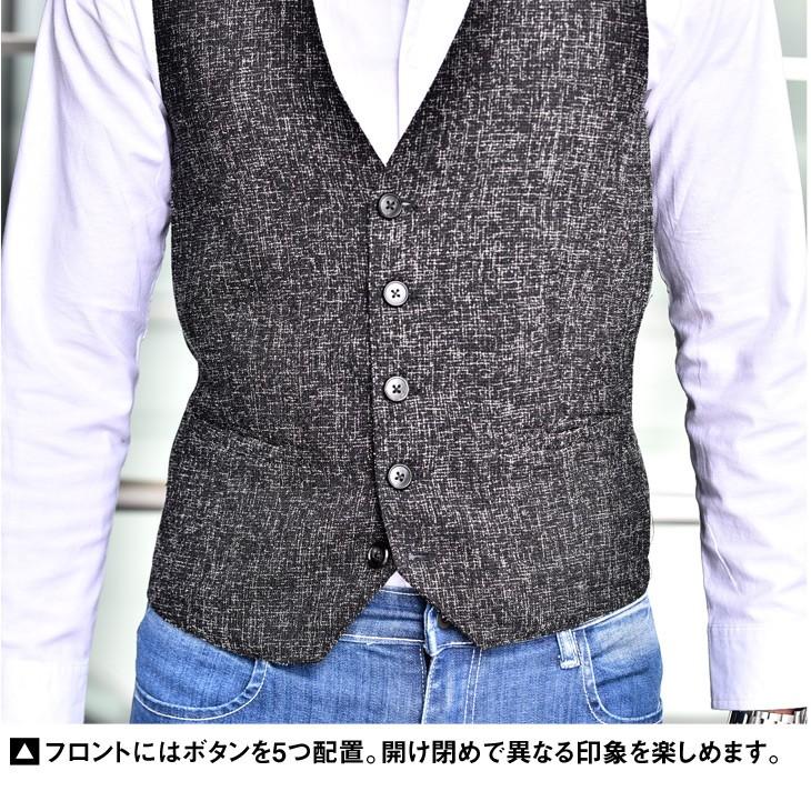 ベストの ベスト おしゃれ 秋物 秋新作 秋 秋服 Joker By Evergreen 通販 Paypayモール メンズ ジレ スーツベスト カジュアルベスト ジレベスト フォーマル ビジネス スーツ カジュアル トップス お洒落 したスタイ Ponteacero Es