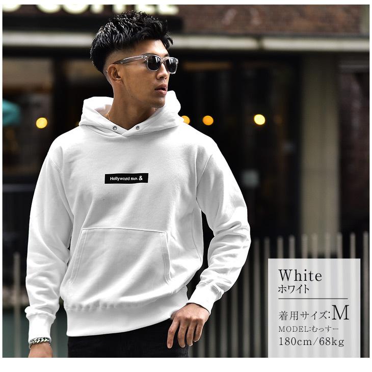 パーカー メンズ ブランド 春春 カジュアル 大きいサイズ Ll Xl 春 スウェット スウェットパーカー プルパーカー プルオーバー 長袖 ブラック ホワイト ベア Joker By Evergreen 通販 Paypayモール