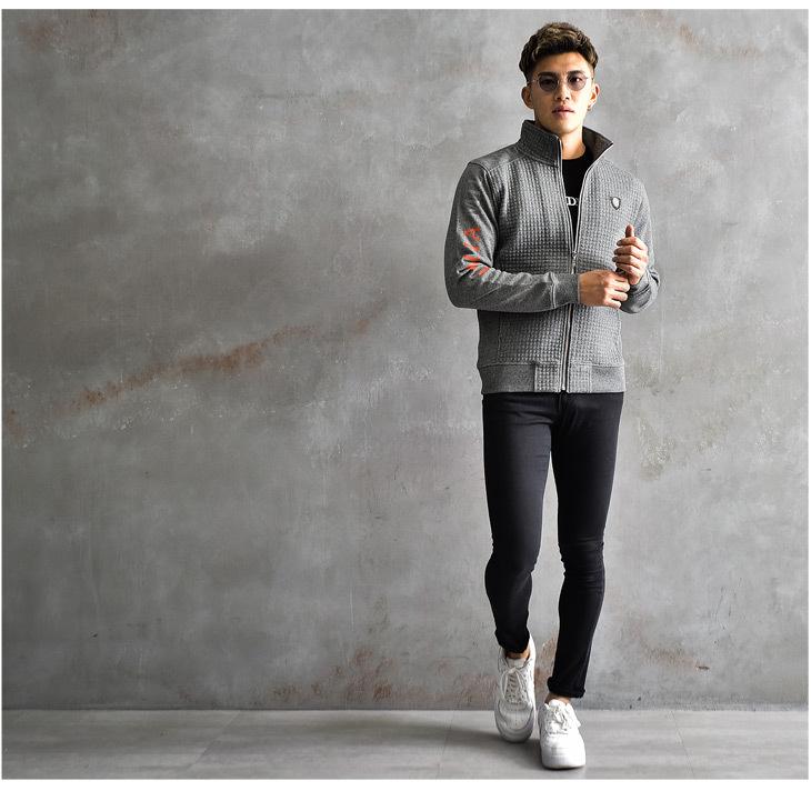 セール通販 ヴィオラ Viola Rumore ビオラ ジャケット メンズ アウター キルティングジャケット キルティング 春 黒 ブラック 白 ホワイト グレー カジュアル ブルゾン Joker By Evergreen 通販 Paypayモール 最安値挑戦 Arheadstart Org