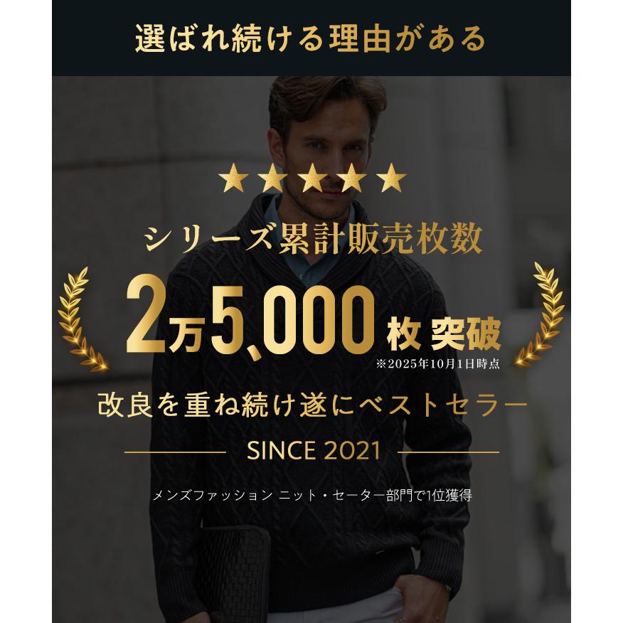 SOMEDIFF（サムディフ） 【送料無料】 ニット メンズ おしゃれ ニット