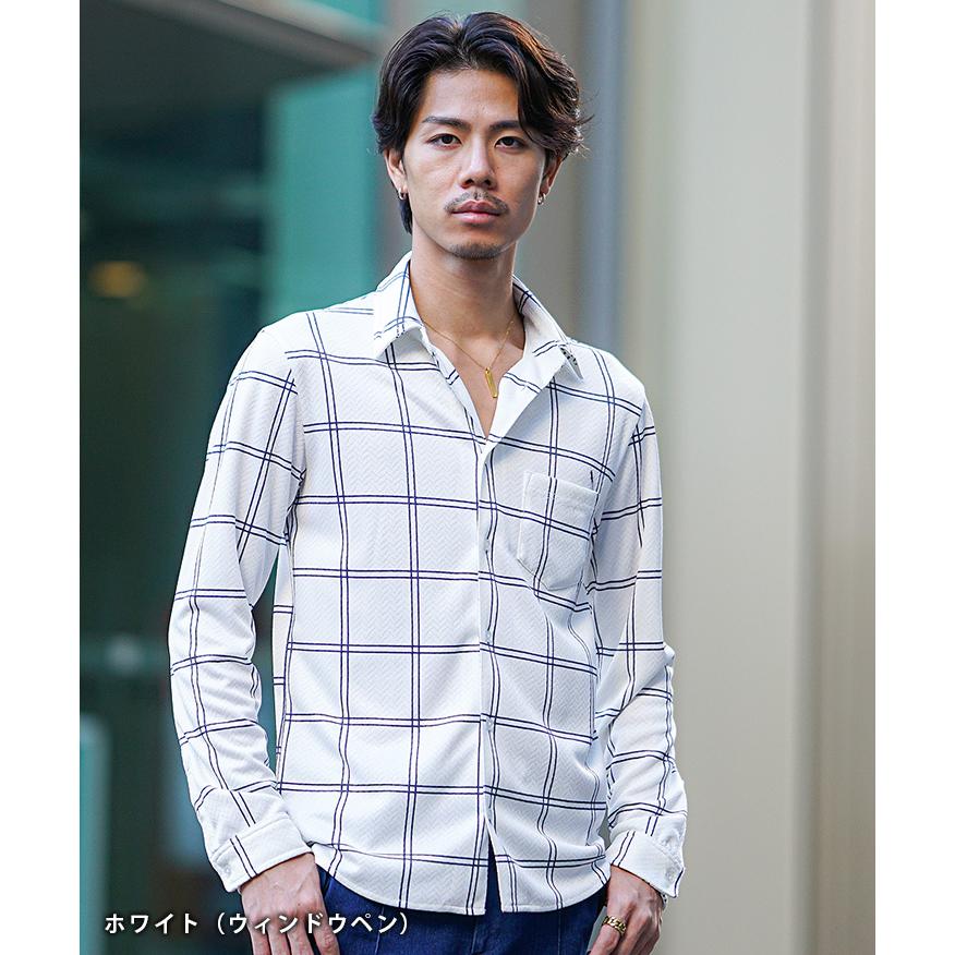 未使用　Arpege story ネルチェックシャツ 白 新品 Arpege story アルページュストーリー ネルチェックシャツ - メルカリ