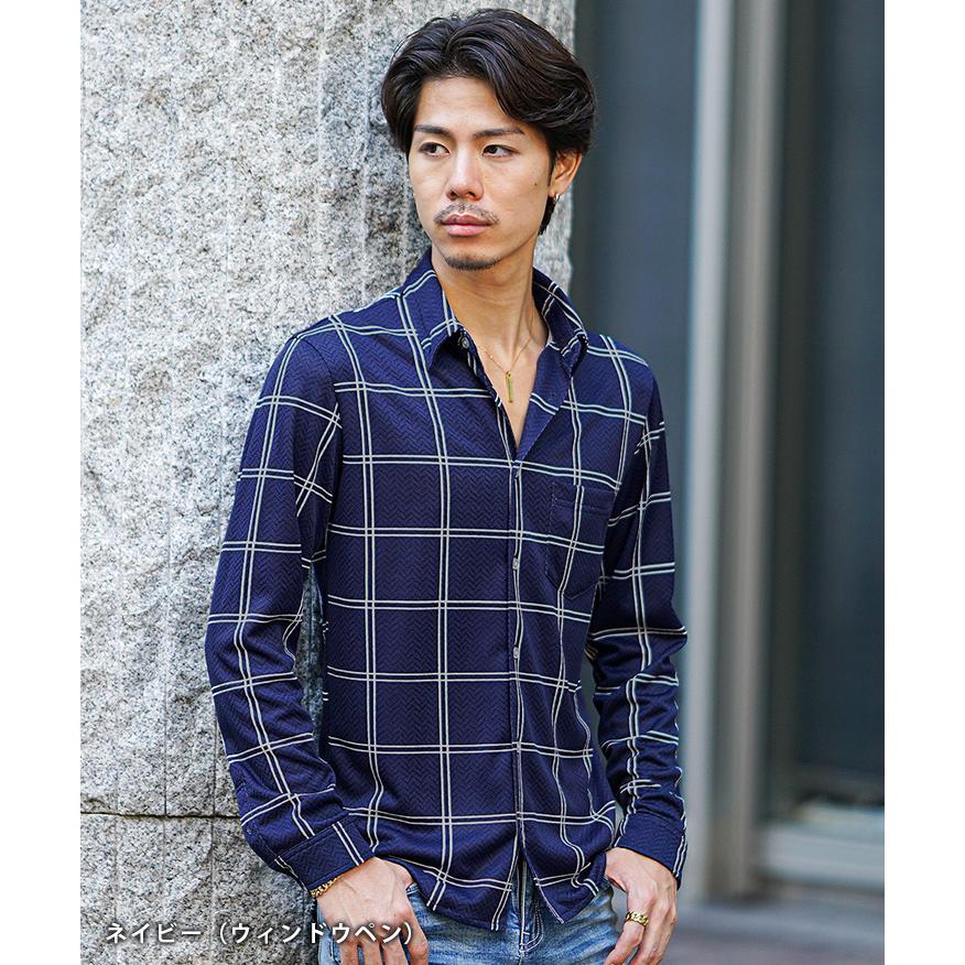 Kith マルチカラーチェック長袖シャツ Kith マルチカラーチェック長袖シャツ