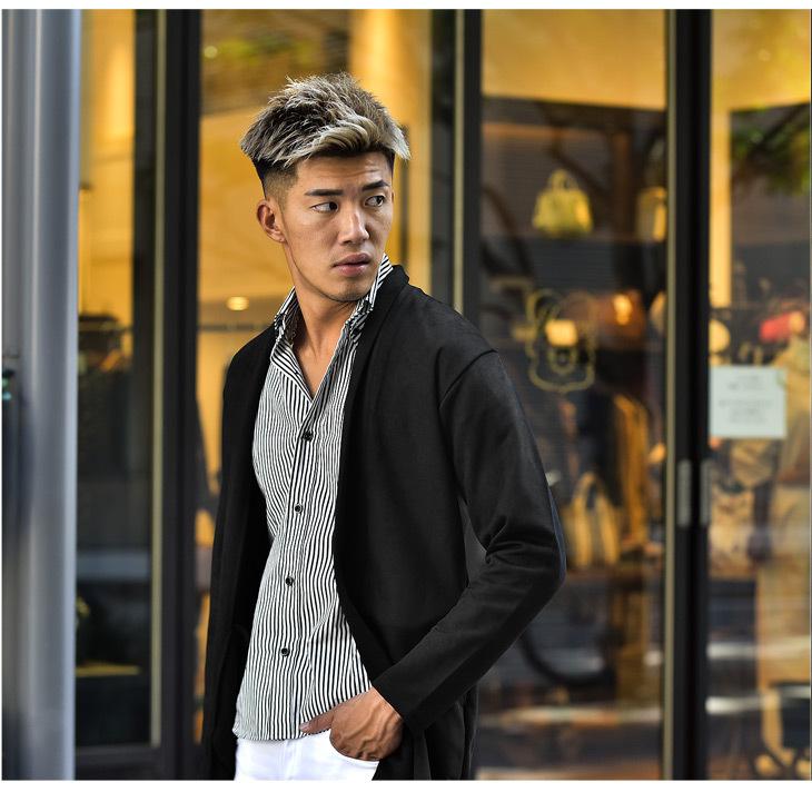 スッキリと カーディガン オシャレ キレイ目 春 春服 春物 Joker By Evergreen 通販 Paypayモール メンズ ロングカーディガン ロング丈 カーデ ブランド スウェード 長袖 ロングカーデ コート お洒落 れるくらい Www Blaskogabyggd Is