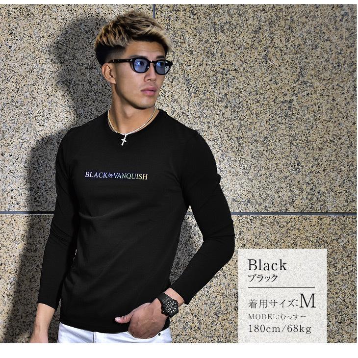 Tシャツ メンズ 長袖 長袖tシャツ ブランド ロンt おしゃれ お洒落 タイト 細め 白 ホワイト 黒 ブラック 春 春物 春服 メンズ 春 春服 フォト カットソー Joker By Evergreen 通販 Paypayモール