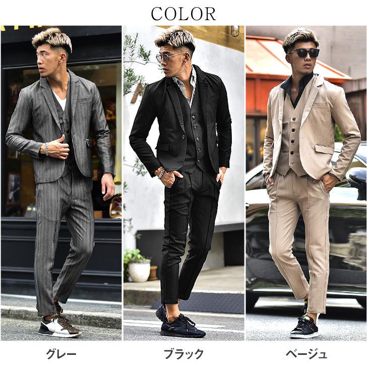 コメント ジャケット メンズ 春 春物 春服 Joker By Evergreen 通販 Paypayモール メンズ カジュアルスーツ スーツ テーラード ジャケット テーラードジャケット フォーマル ビジネス ブラック 黒 セットアッ