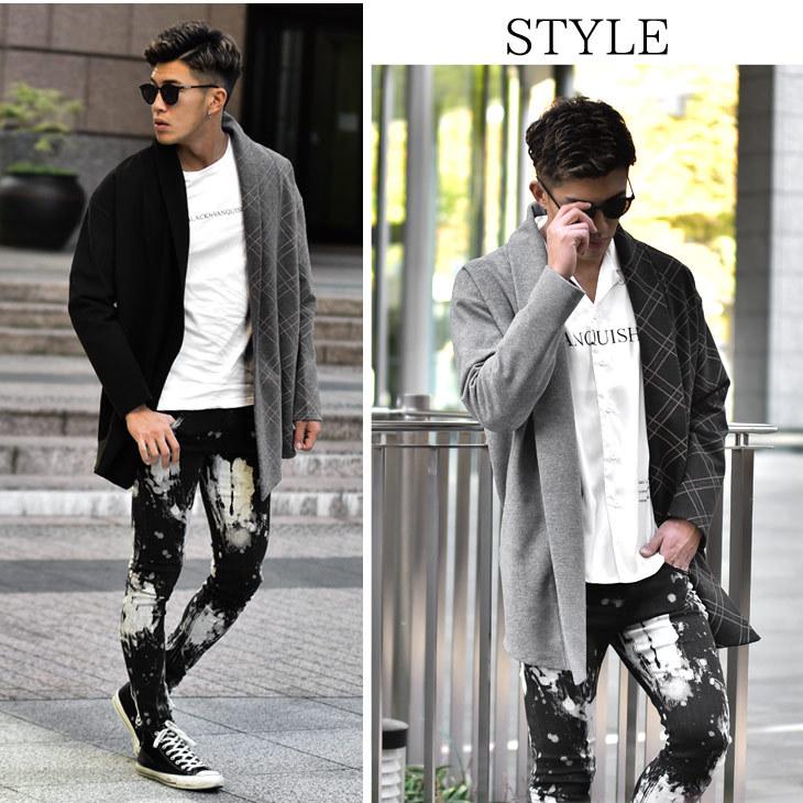 います カーディガン シンプル キレイ目 高級 大人 フォーマル 春物 Joker By Evergreen 通販 Paypayモー メンズ ブランド 春 春服 アウター ロング丈 カーデ ロング ロングカーディガン お洒落 おしゃれ はチェック Amerisierevents Com