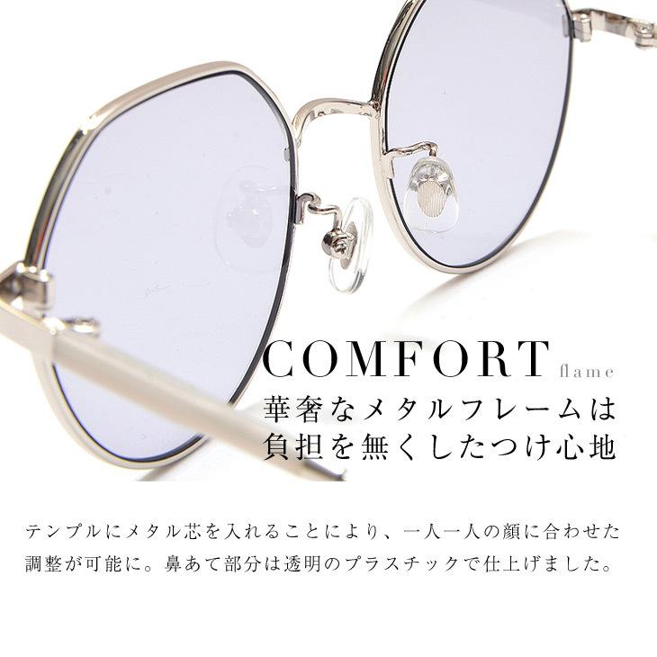 サングラス ブランド ユニセックス メンズ レディース グラサン 伊達メガネ シルバー 黒 ブラック スモーク クラシック 高級 プレゼント ハンドメイド Joker By Evergreen 通販 Yahoo ショッピング