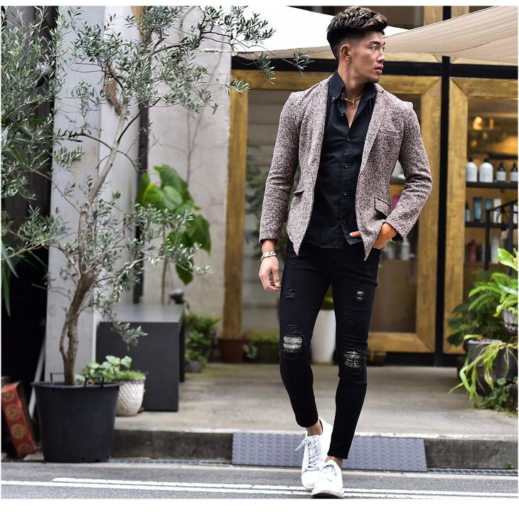 Black byVANQUISH セットアップ | www.jarussi.com.br