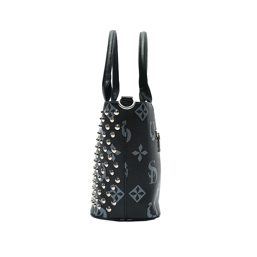 SOMEDIFF（サムディフ） ミニトートバッグ メンズ ブランド おしゃれ 