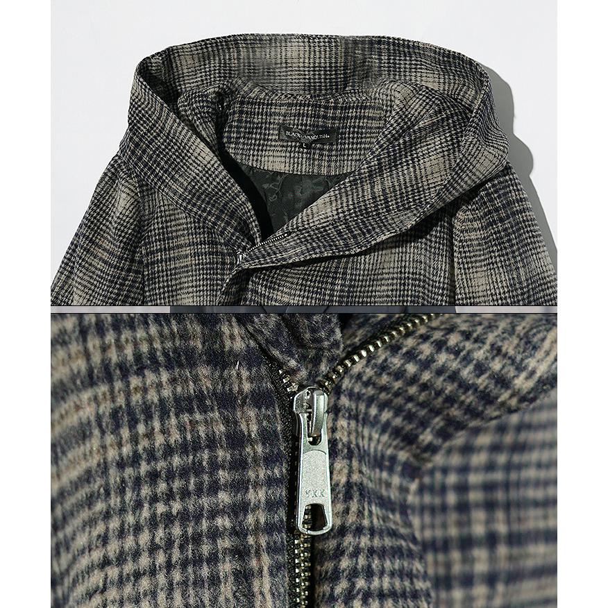 VANQUISH（ヴァンキッシュ） コート メンズ ブランド カジュアル 40代