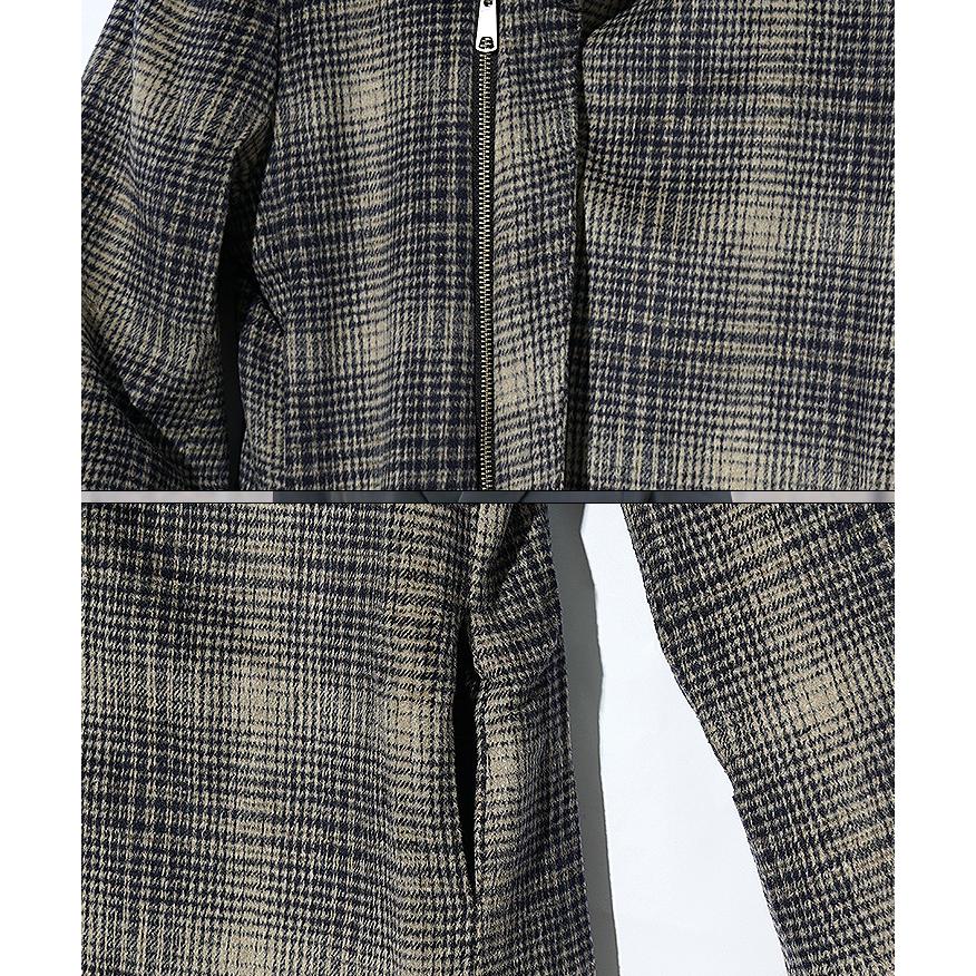 VANQUISH（ヴァンキッシュ） コート メンズ ブランド カジュアル 40代