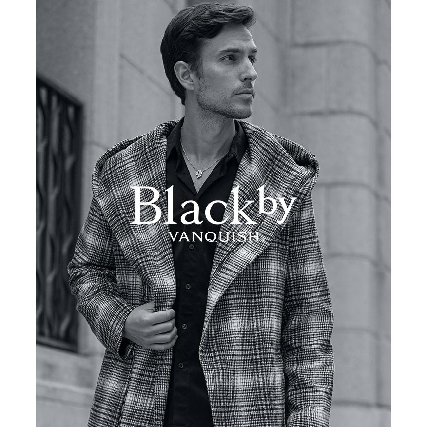 VANQUISH（ヴァンキッシュ） コート メンズ ブランド カジュアル 40代