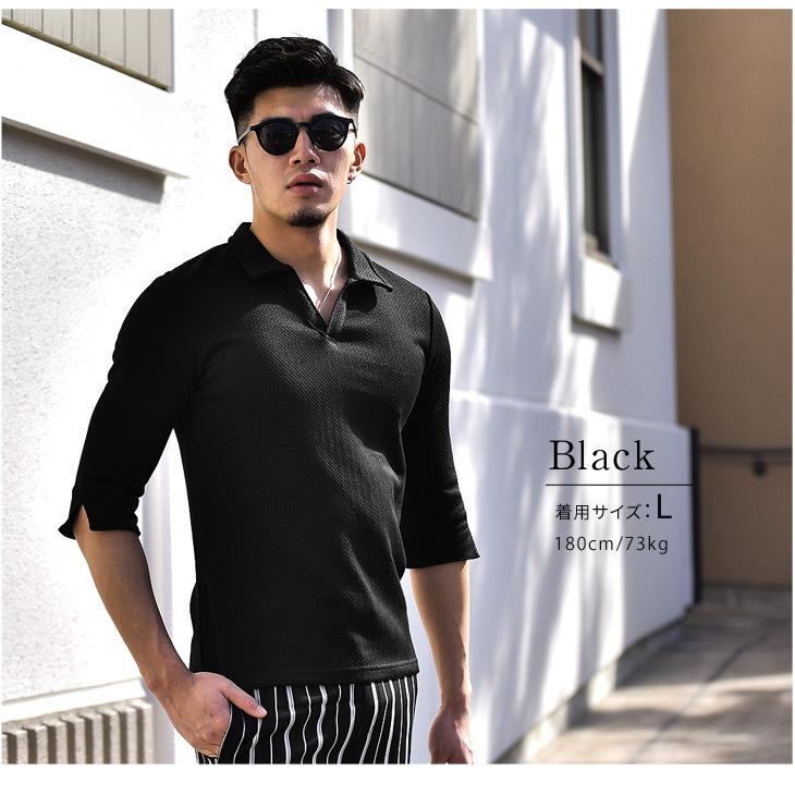 最大95 オフ ファッション メンズ 92 長袖ポロシャツ ポロシャツ 50代 40代 ビジネス ポロシャツ