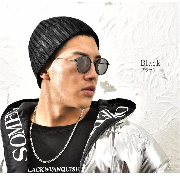 ニット帽 メンズ レディース ニット帽子 ニットキャップ キャップ ニット コットン 浅め 無地 洗える 黒 ブラック ネイビー ワッチ 防寒 春 春服 春物 国産 Joker By Evergreen 通販 Paypayモール