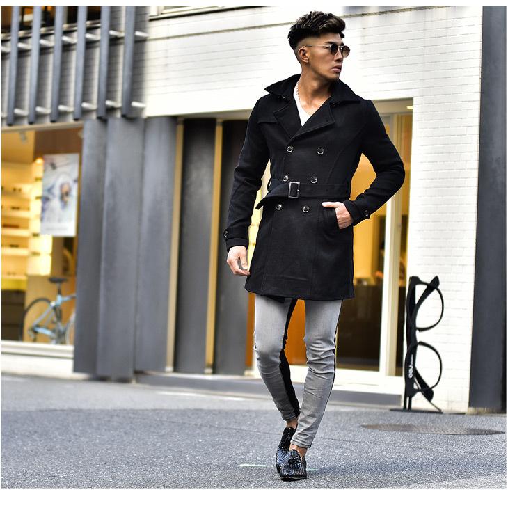 メンズ コート ヘリンボーン 激安 激安特価 送料無料 ヘリンボーン