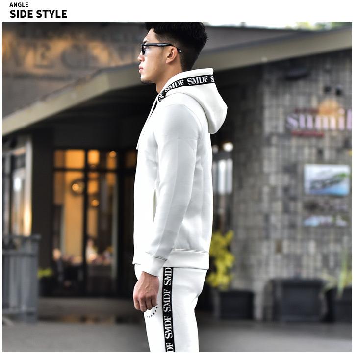 最新作得価 パーカー 大きいサイズ 春 春服 春物 Somediff サムディフ Joker By Evergreen 通販 Paypayモー メンズ ブランド ジップ ジップアップ ジップアップパーカー シンプル 厚手 白 ホワイト 黒 ブラック 定番new Vanderschooten Com