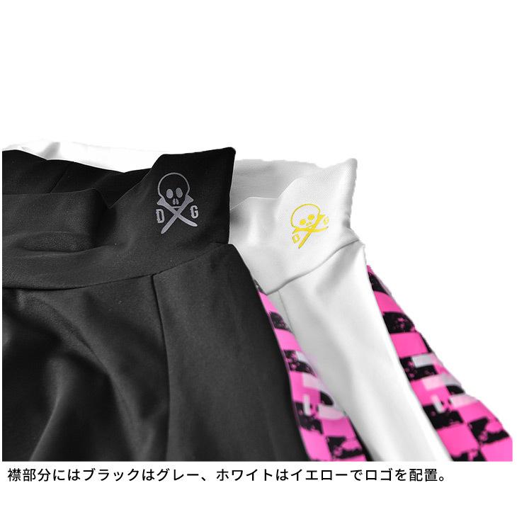ゴルフウェア メンズ アンダーシャツ ブランド ゴルフ メンズ アンダーウェア インナーウェア DIVINER GOLF モックネック アンダーシャツ ホワイト 白 | DIVINER GOLF | 12