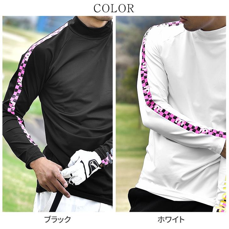 DIVINER GOLF（ディバイナー ゴルフ） ゴルフウェア メンズ アンダー