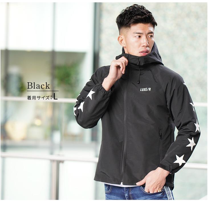 るシルエッ ジャケット ゆったり ビックサイズ Joker By Evergreen 通販 Paypayモール パーカー メンズ マウンテンパーカー ストリート系 ナイロンジャケット ファッション 大きいサイズ りのある