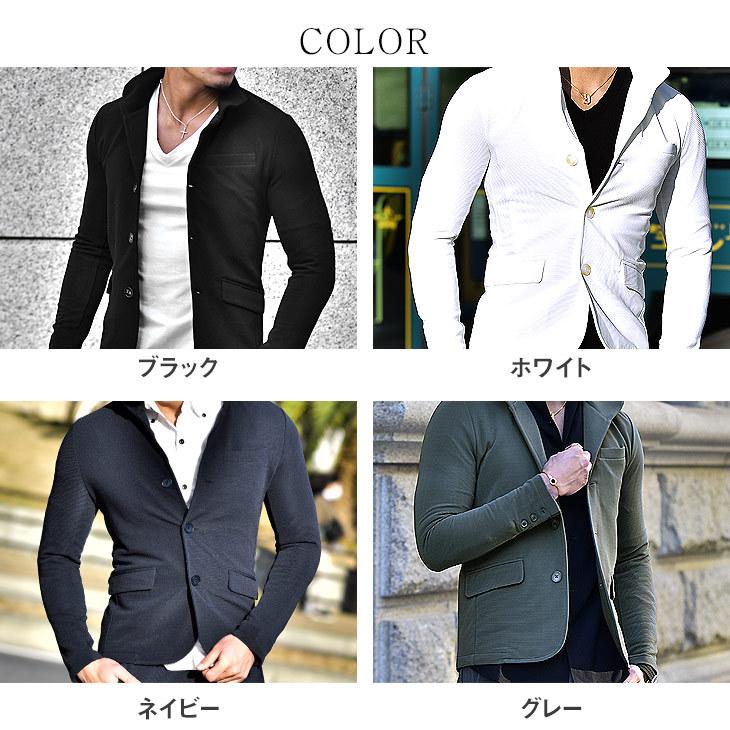 joker（ジョーカー） イタリアンカラー ジャケット テーラード