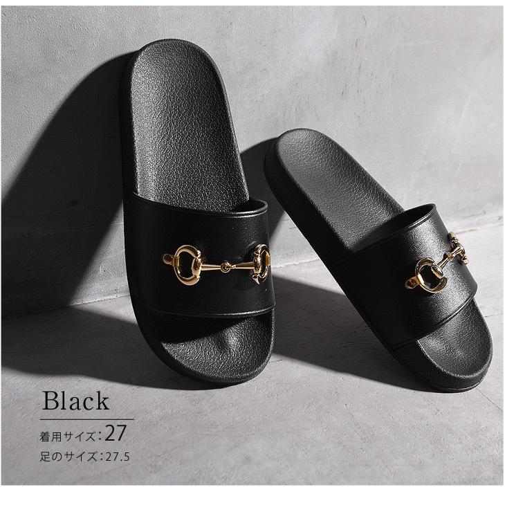 サンダル シャワーサンダル メンズ レディース 男女兼用 ホワイト