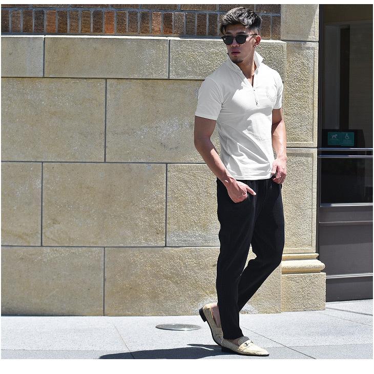 世界有名な ブランド ポロシャツ メンズ 半袖 半袖ポロシャツ シャツ 白 黒 キレイ目 スタンドカラー ワイドカラー おしゃれ 大きいサイズ Ll Xl Xxl5 390円 Aynaelda Com