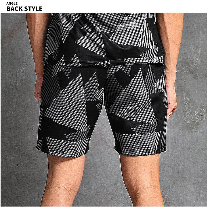 SOMEDIFF ハーフパンツ メンズ 短パン ショートパンツ ショーツ