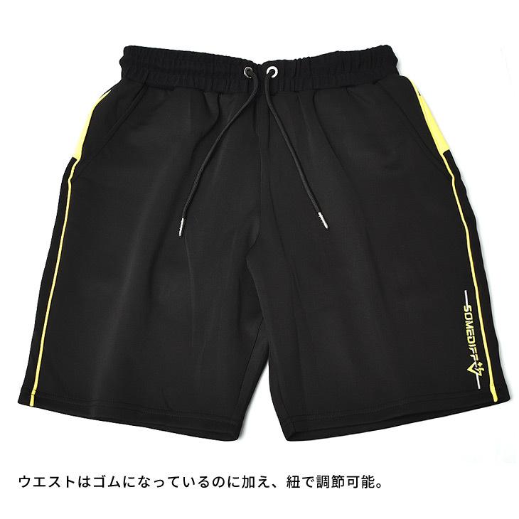 ハーフパンツ メンズ 短パン ジム トレーニングウェア