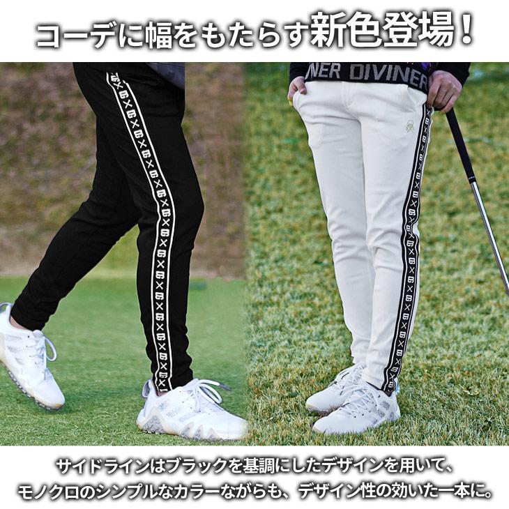 DIVINER GOLF（ディバイナー ゴルフ） 【DIVINER GOLF】ゴルフウェア