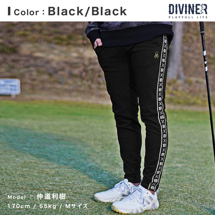 DIVINER GOLF（ディバイナー ゴルフ） 【DIVINER GOLF】ゴルフウェア