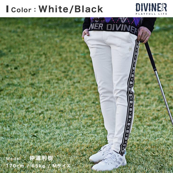 DIVINER GOLF（ディバイナー ゴルフ） 【DIVINER GOLF】ゴルフウェア