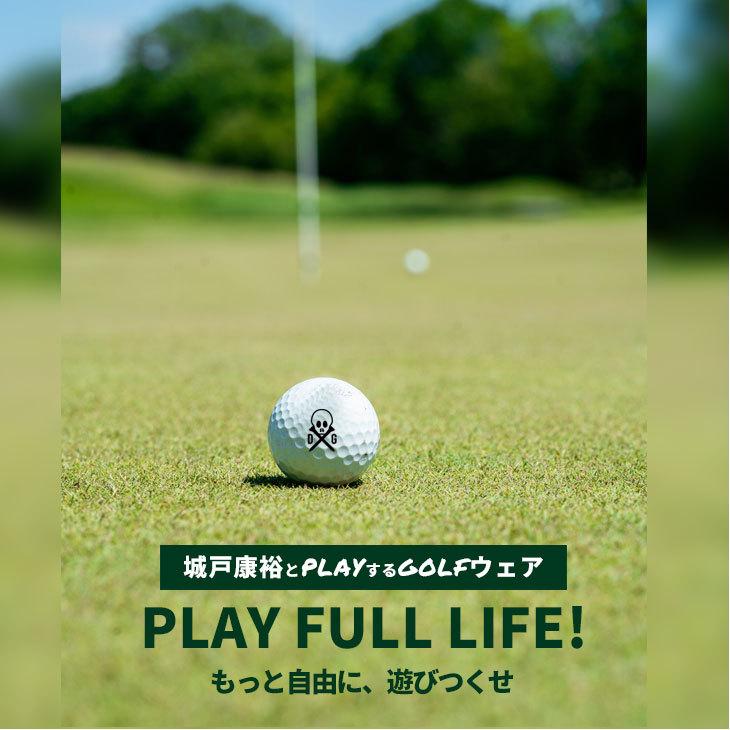 Diviner Golf ゴルフウェア メンズ ポロシャツ ゴルフ ウェア 半袖 ポロ 派手 大きいサイズ おしゃれ ブランド 白 ホワイト ブラック 黒 可愛い オレンジ Joker By Evergreen 通販 Paypayモール