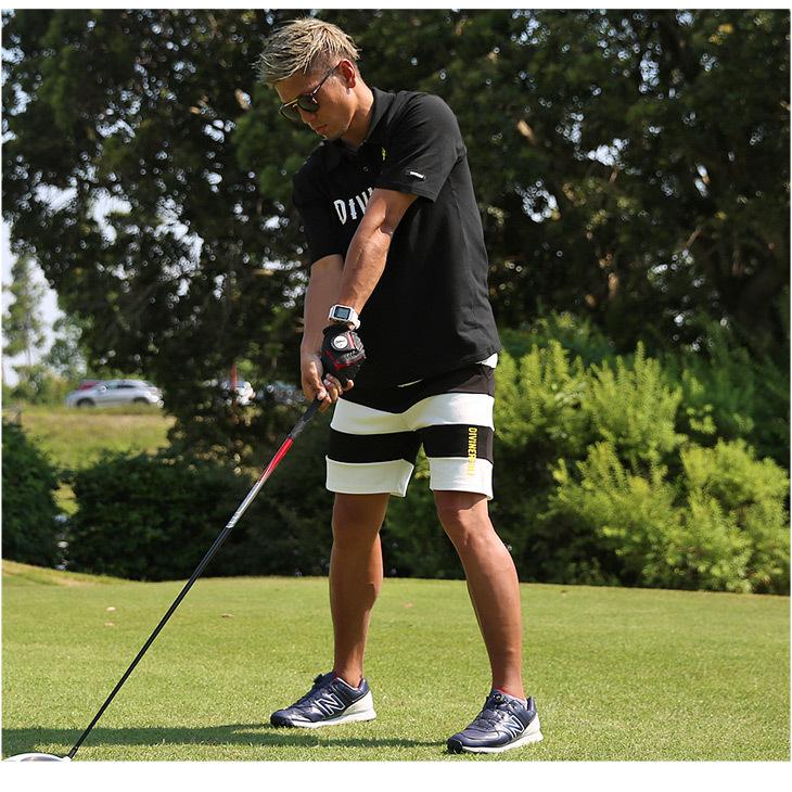 Diviner Golf ゴルフウェア メンズ ポロシャツ ゴルフ ウェア 半袖 ポロ 派手 大きいサイズ おしゃれ ブランド 白 ホワイト ブラック 黒 可愛い オレンジ 653 Joker By Evergreen 通販 Yahoo ショッピング