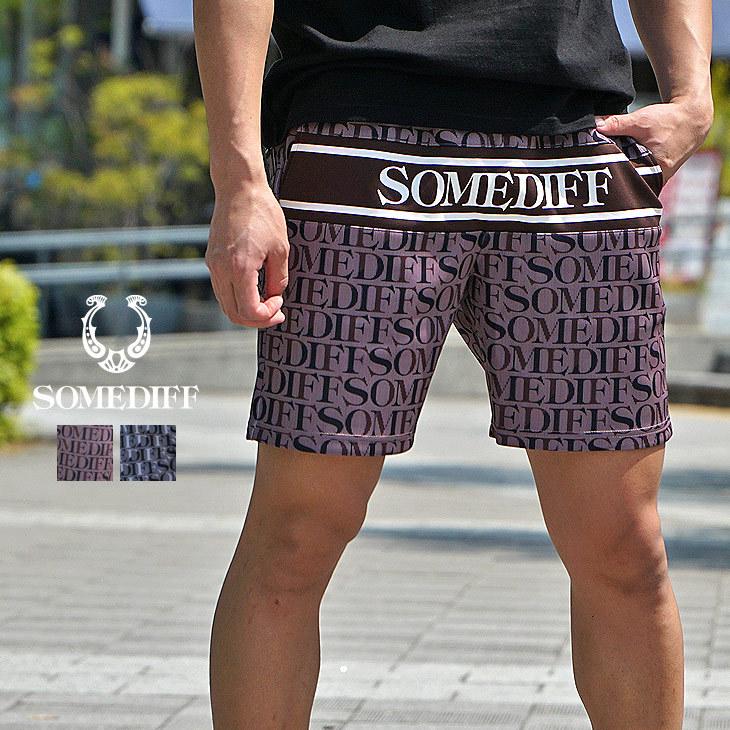 ハーフパンツ メンズ 短パン おしゃれ 派手 ショーツ ショートパンツ ブランド 大きいサイズ L Ll Xl スポーツ トレーニング ストレッチ 速乾 Joker By Evergreen 通販 Paypayモール