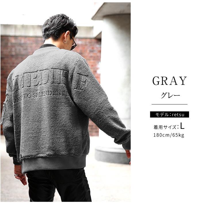 SOMEDIFF 【送料無料】MA-1 メンズ MA1 アウター ジャケット